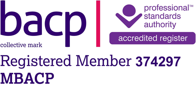 Bacp logo